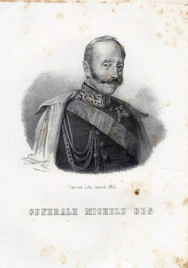 bes-generale-michele-bes-giuseppini-torino-lito-iunck-1861