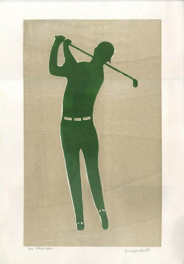 golfista
