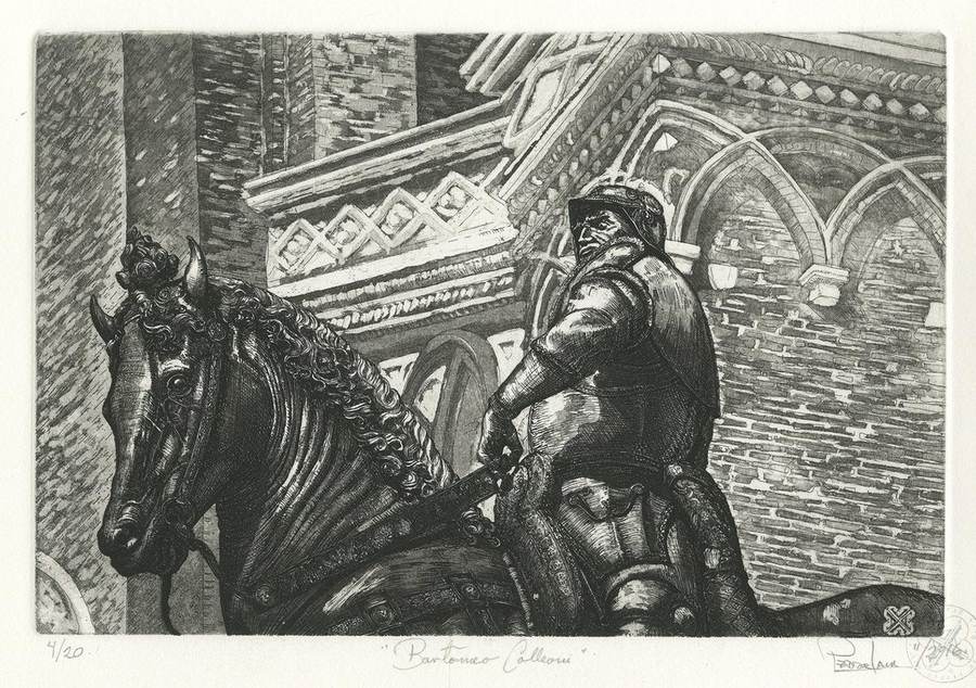venezia-bartolomeo-colleoni