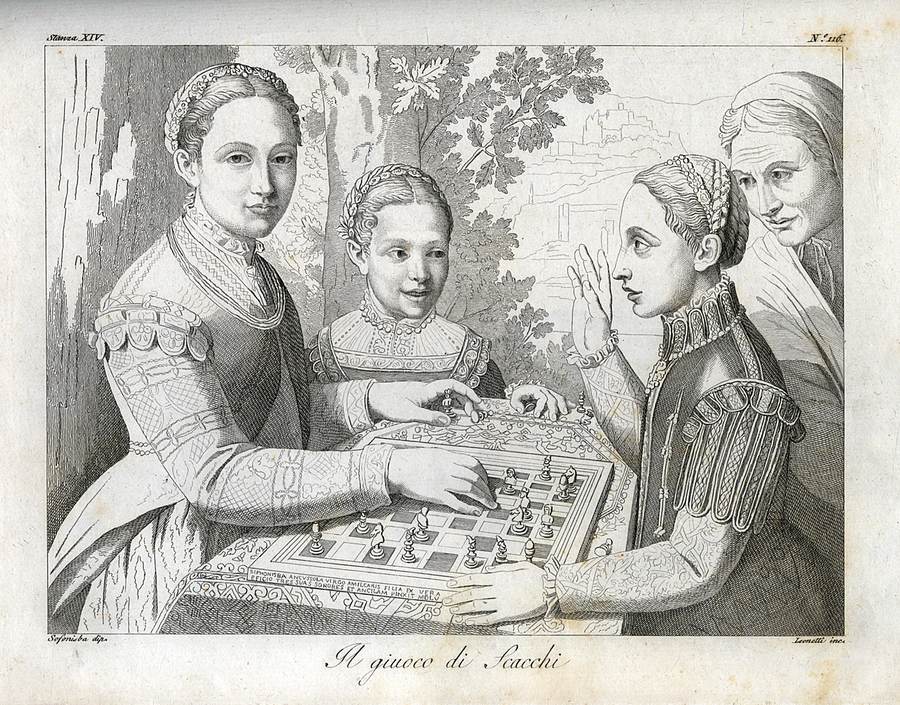 il-giuoco-di-scacchi-sofonisba-dip-leonetti-inc