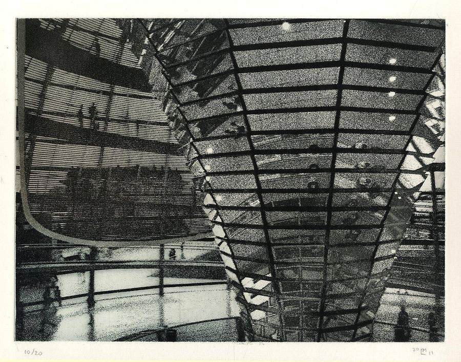 berlin-la-cupola-del-bundestag