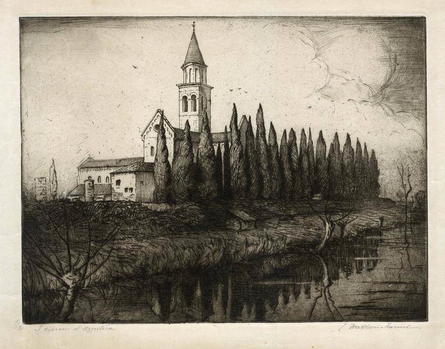 udine-i-cipressi-di-aquileia