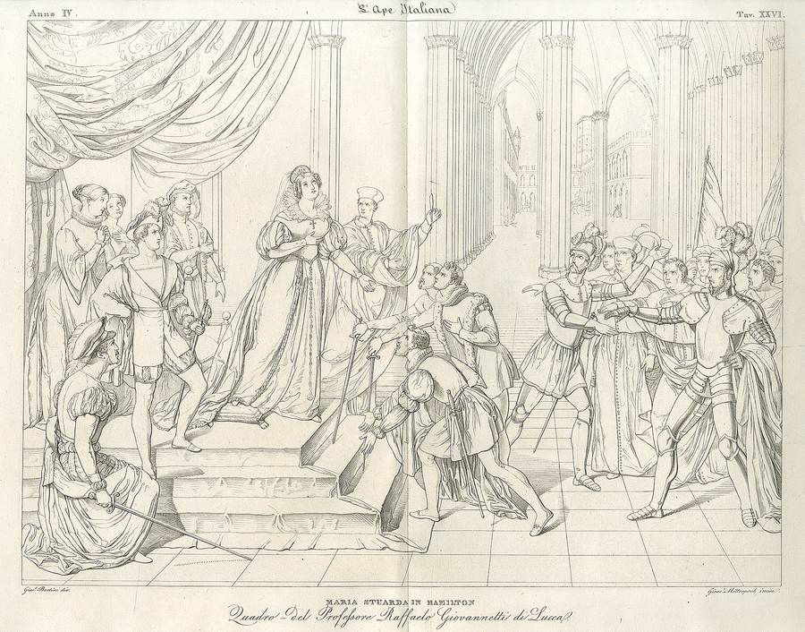 maria-stuarda-in-hamilton-quadro-del-professore-raffaelo-giovannetti-di-lucca-giuse-bertini-dis-gioao-mitterpock-incise-anno-iv-tav-xxvi