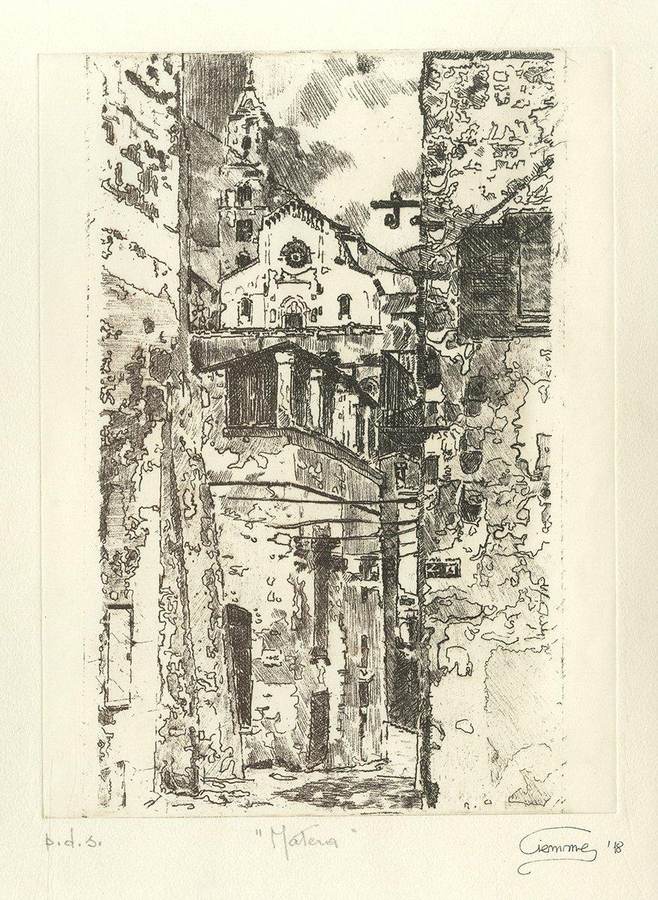 matera