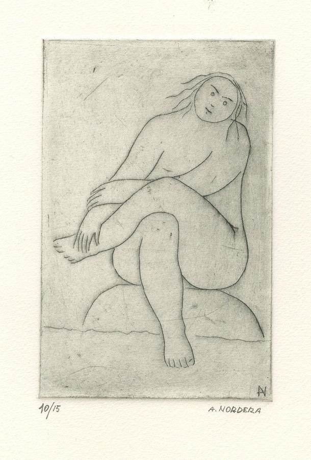 nudo