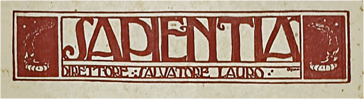 sapientia