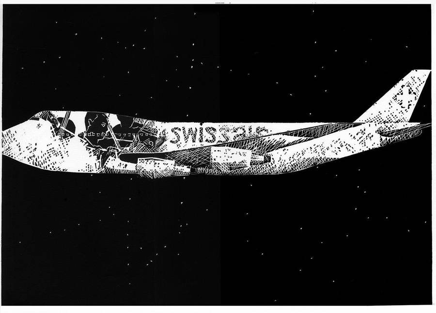 swissair-sound