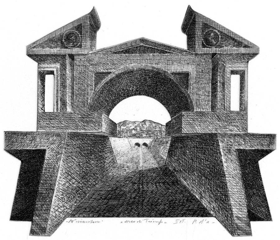 arco-di-trionfo