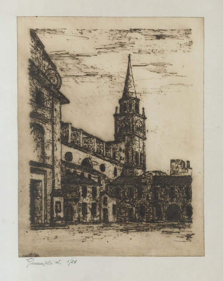 mantova-piazza-leon-battista-alberti-basilica-e-campanile-di-s-andrea