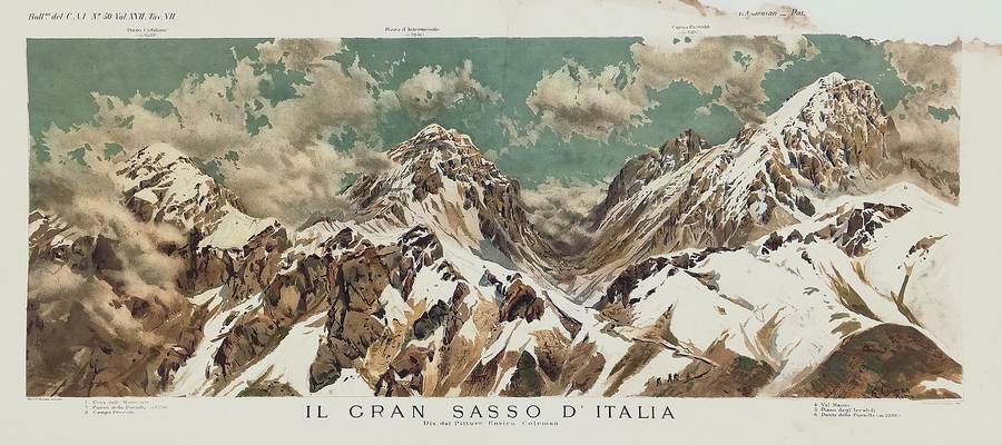 il-gran-sasso-ditalia-dis-del-pittore-enrico-coleman-carlo-pollonera-cromolit-torino-lit-flli-doyen-1884