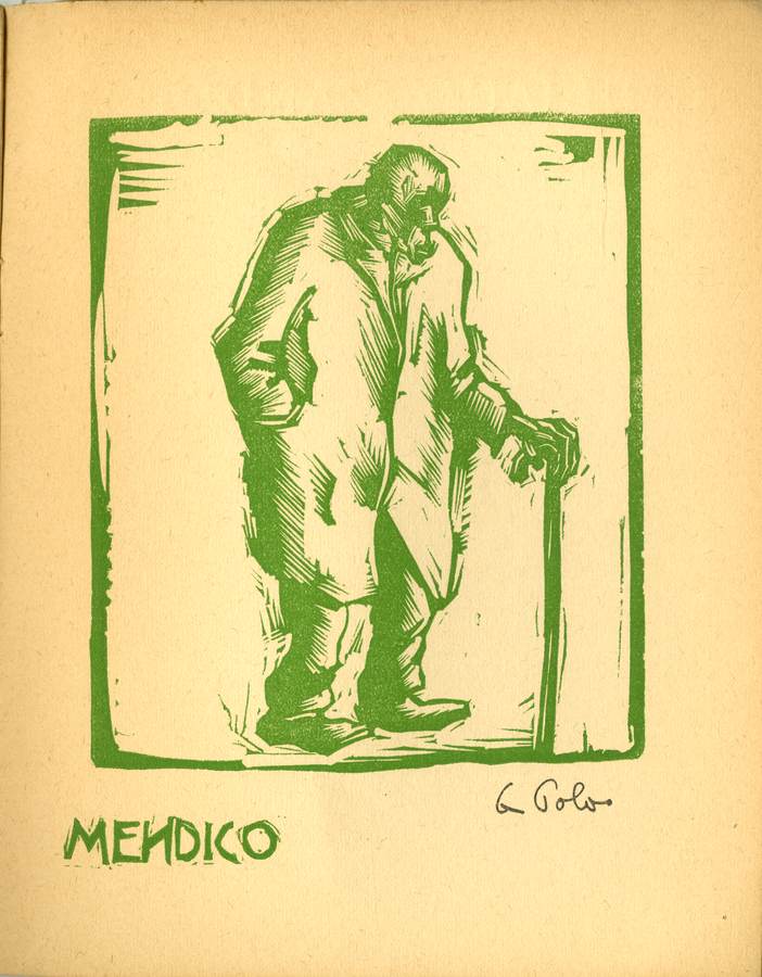 mendico