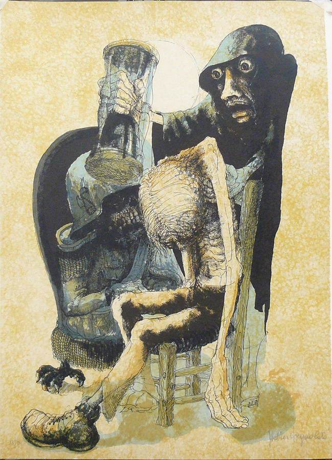 il-perseguitato