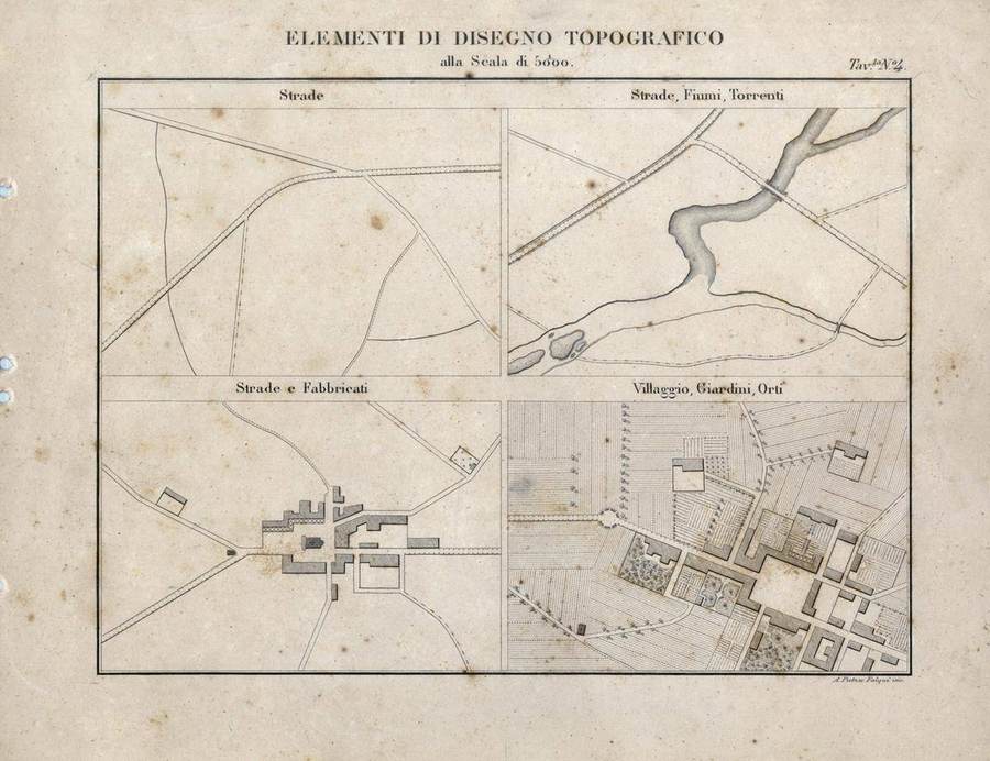 elementi-di-disegno-topografico-alla-scala-di-15000-tavla-n0-4