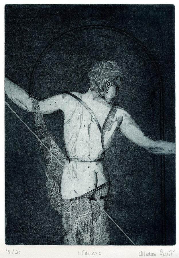 narcisse