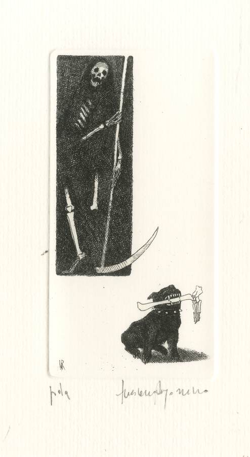 cave-canem