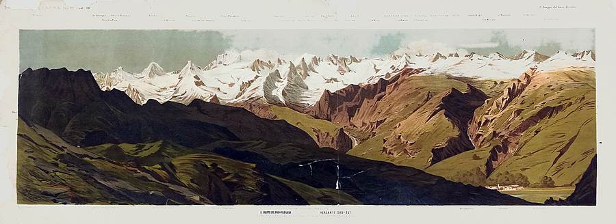 il-gruppo-del-gran-paradiso-versante-sud-est-dis-del-pittore-alessandro-balduino-dal-colle-della-croce-o-g-rapetti-lit-torino-lit-flli-doyen