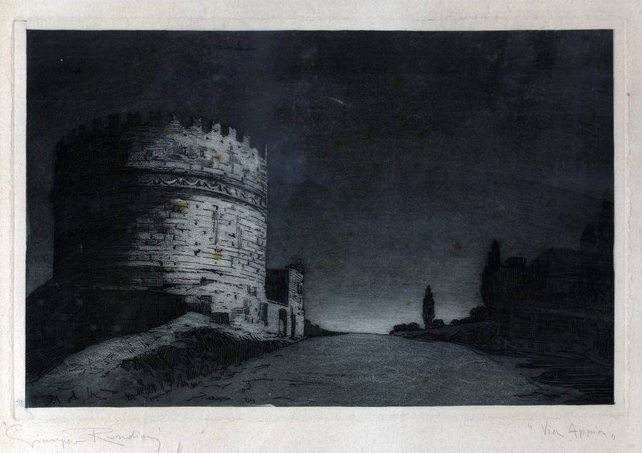 roma-via-appia