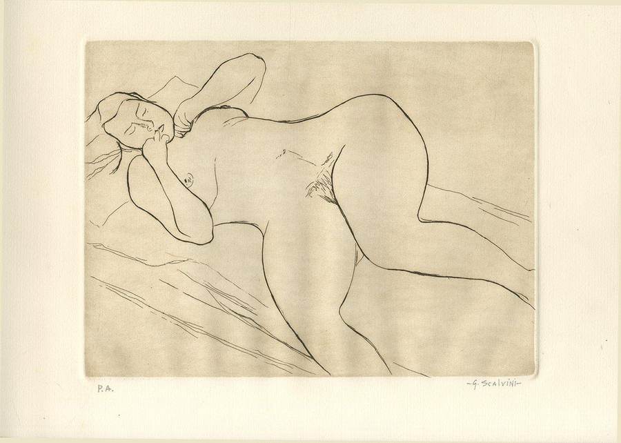 nudo