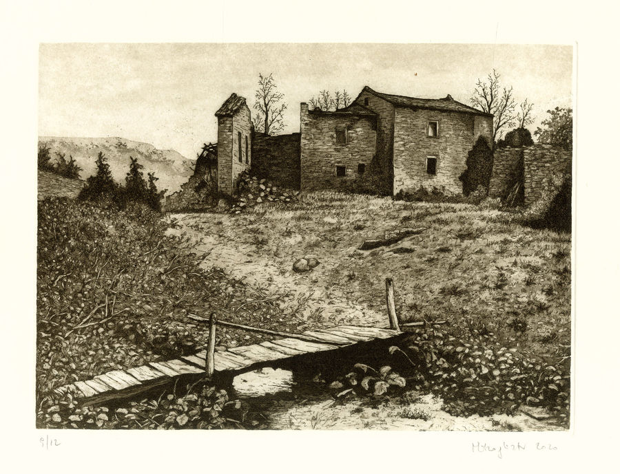 il-ponticello-sul-rio