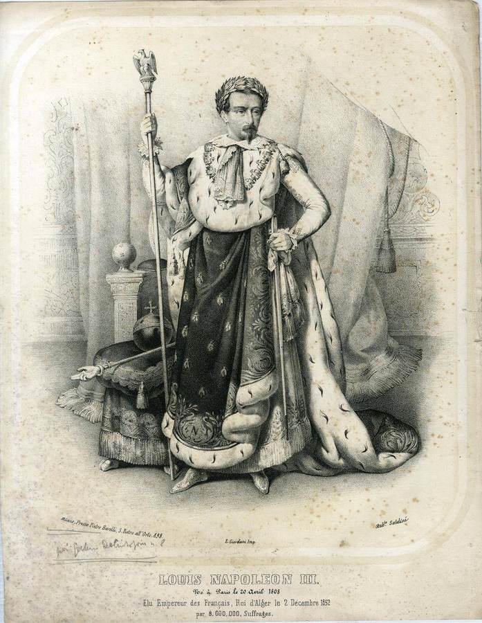 napoleone-louis-napoleon-iii-ne-a-paris-le-20-avril-1808-elu-empereur-des-francais-rpi-dalger-le-2-december-1852-par-8000000-suffrages-milano-presso-piero-barelli-s-pietro-allorto-898-e-giordani-imp-stabto-saldini