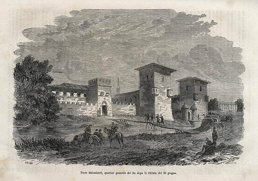 cremona-torre-de-picinardi-torre-malamberti-quartier-generale-del-re-dopo-la-ritirata-del-25-giugno-salteri