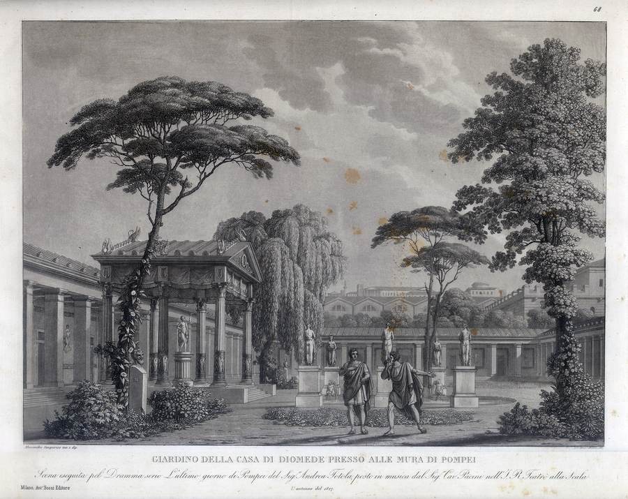giardino-della-casa-di-diomede-presso-le-mura-di-pompesi-alessandro-sanquirico-inv-e-dip-senza-altri-dati-carlo-sanquirico-inc-attribuita-lautunno-del-1827-milano-antonio-bossi-editore-tavola-68