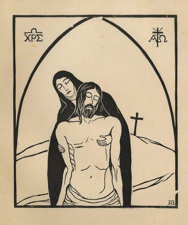 pieta