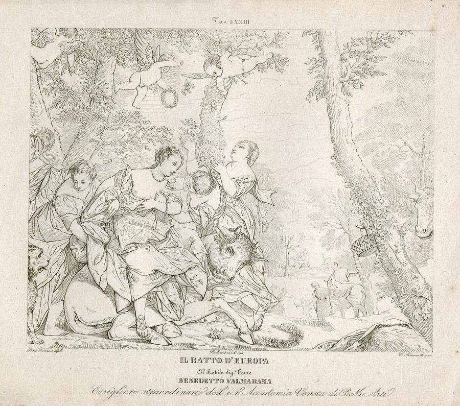 il-ratto-deuropa-paolo-veronese-dip-b-marcovich-dis-c-simonetti-inc-tavola-lxxiii
