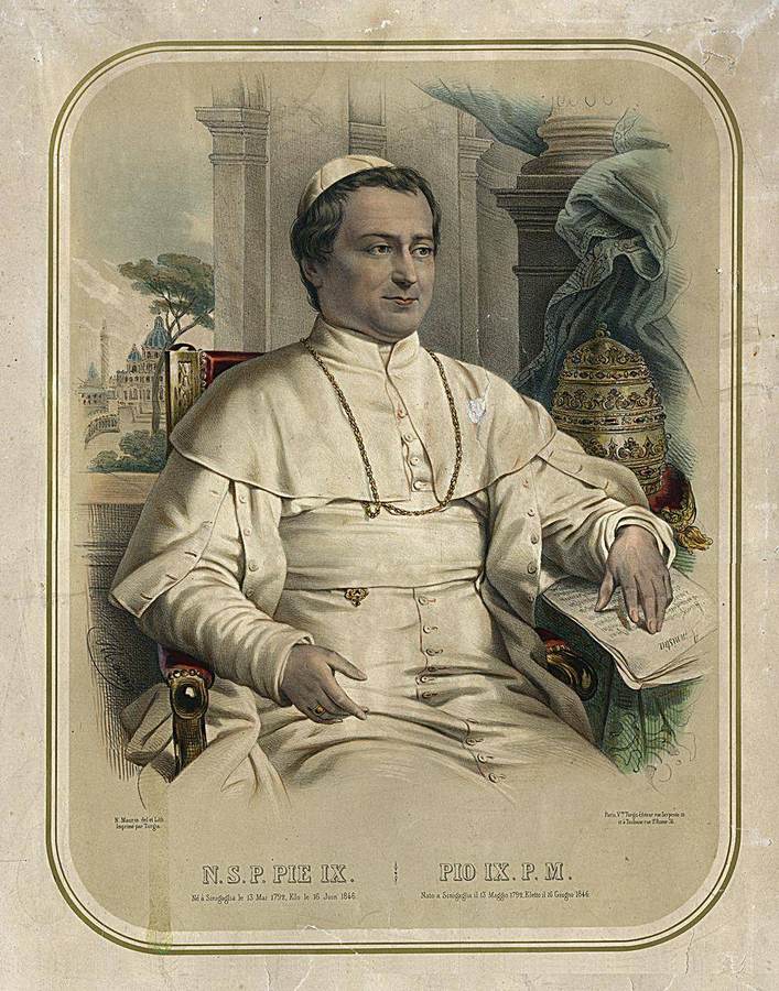 pio-ix-n-s-p-pie-ix-ne-a-sinigaglia-le-13-mai-1792-elu-le-16-juin-1846-pio-ix-p-m-n-maurin-del-et-lith-imprime-par-turgis-paris-vve-turgis-editeur-rue-serpente-10-et-a-toulouse-rue-st-rome-36