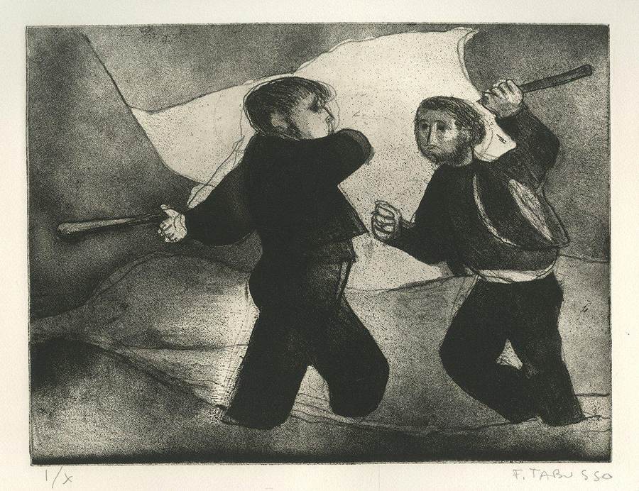 da-goya