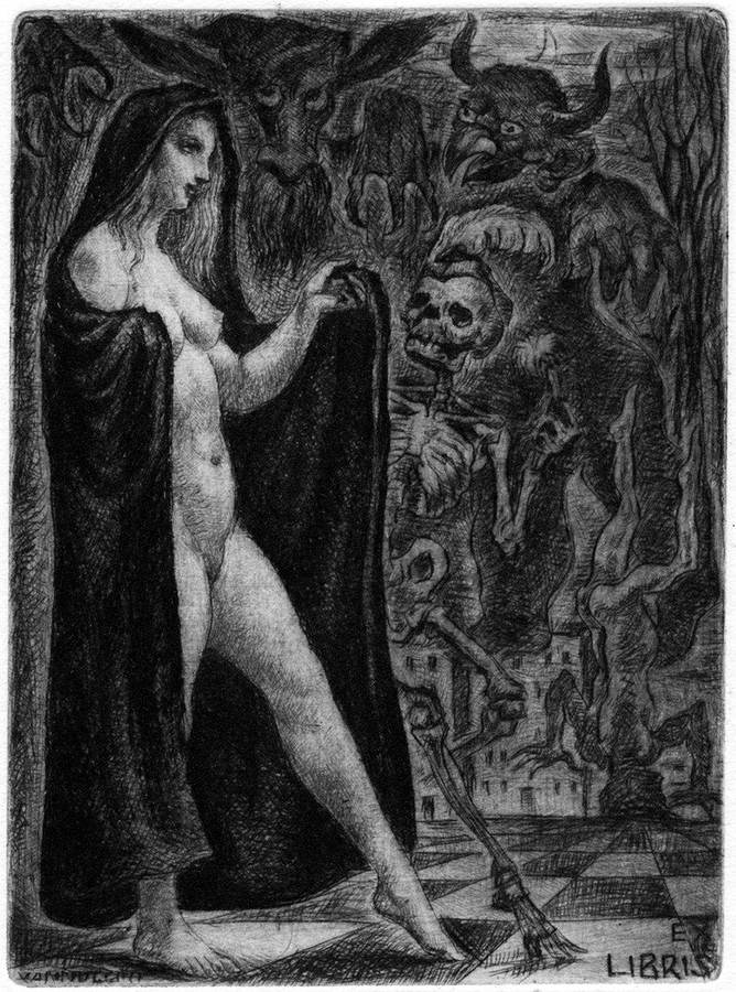 la-notte