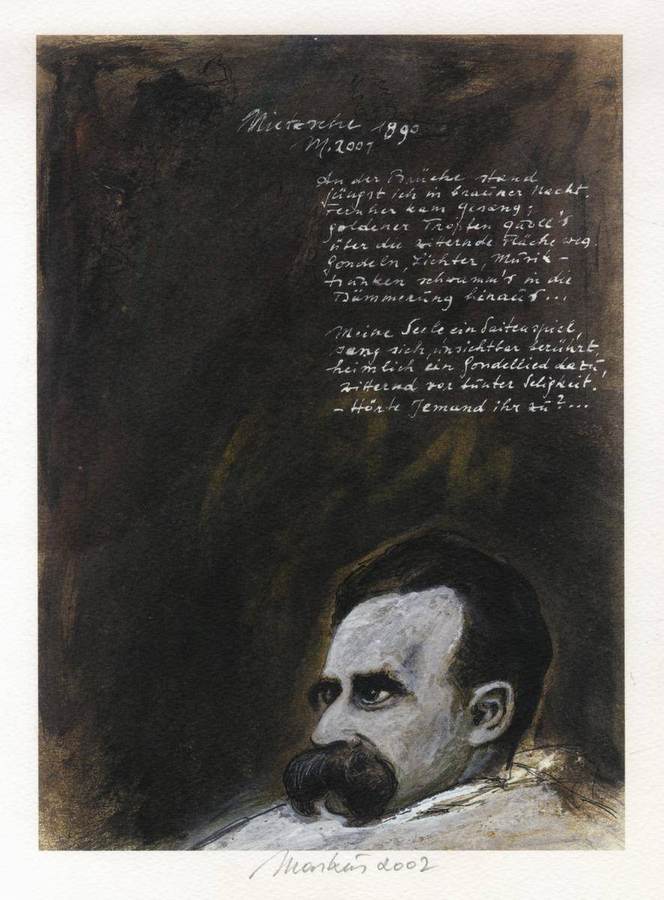 nietzsche