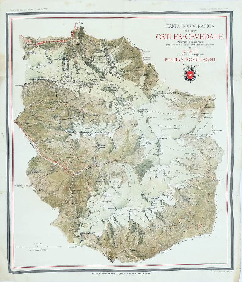 carta-topografica-del-gruppo-ortler-cevedale-rilevata-e-disegnata-per-incarico-della-sezione-di-milano-del-cai-dal-socio-ingengnere-pietro-pogliaghi-milano-ditta-editrice-artaria-di-ferd-sacchi-e-figli-stab-lit-n-verga-e-c-milano