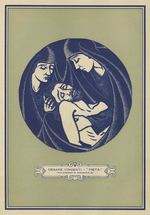 pieta