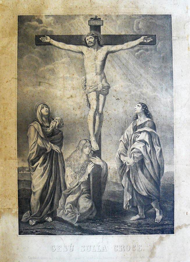 gesu-sulla-croce-capolavoro-dipinto-da-guido-reni-loriginale-si-conserva-nella-pinacoteca-dellaccademia-di-belle-arti-in-bologna